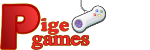 http://www.pigegames.com/ Logo