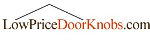 http://www.lowpricedoorknobs.com/ Logo