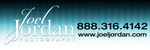 http://www.joeljordan.com/ Logo