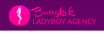 http://bangkokladyboyagency.com/ Logo