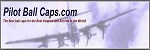 http://pilotballcaps.com/ Logo