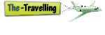 http://the-travelling.com/ Logo