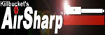 http://air-sharp.com/ Logo