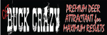 http://www.getbuckcrazy.com/ Logo