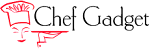 http://www.chefgadget.com/ Logo