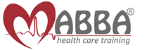 http://www.abbahealthcaretraining.com/ Logo