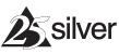 http://shop25silver.com/ Logo