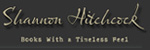 http://www.shannonhitchcock.com/ Logo
