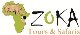 http://zokasafaris.com/ Logo