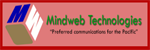 http://mindwebtech.com/ Logo