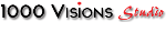 http://1000visions.ca/ Logo
