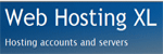 http://www.hostingxl.com/ Logo