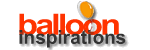 http://www.ballooninspirations.com/ Logo