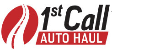 http://www.1stcallautohaul.com/ Logo