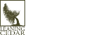 http://leaningcedar.com/ Logo