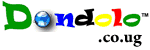 http://www.dondolo.co.uk/ Logo