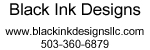 http://www.blackinkdesignsllc.com/ Logo