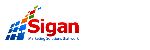 http://sigan.com.au/ Logo