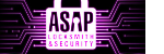 http://asaplocksmithandsecurity.com/ Logo