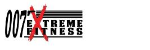 http://007extremefitness.com/ Logo