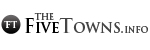 http://www.thefivetowns.info/ Logo