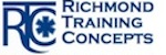 http://www.richmondtrainingconcepts.com/ Logo