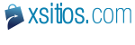 http://www.xsitios.com/ Logo