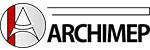 http://archimep.com/ Logo