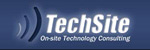 http://www.techsiteonline.com/ Logo