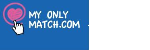 http://myonlymatch.com/ Logo