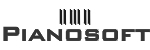 http://www.pianosoft-europe.com/ Logo