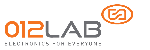 http://012lab.com/ Logo
