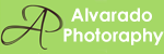 http://www.alvarado-photography.com/ Logo