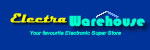 http://www.electrawarehouse.com/ Logo