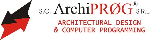 http://archiprog.ro/ Logo