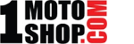 http://www.1motoshop.com/ Logo
