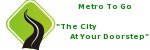 http://metrotogodelivery.com/ Logo