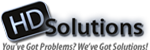 http://www.hdsolutions360.com/ Logo