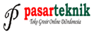 http://www.pasarteknik.com/ Logo