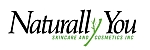 http://www.naturallyyouskincare.com/ Logo