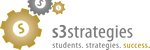 http://www.s3strategies.net/ Logo