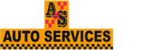 http://www.aandsautoservices.com/ Logo
