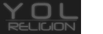 http://yolreligion.com/ Logo