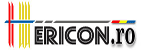 http://www.hericon.ro/ Logo