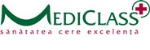 http://www.mediclass.ro/ Logo