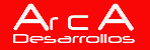 http://arcadesarrollos.com.ar/ Logo