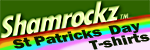 http://www.shamrockz.com/ Logo