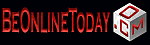 http://www.beonlinetoday.com/ Logo