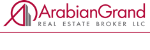 http://arabiangrandrealestate.com/ Logo