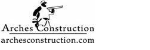http://www.archesconstruction.com/ Logo